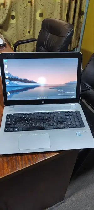 Photo - Laptop HP ProBook 450 G4 8GB Intel Core I5 SSD 256GB