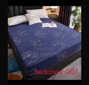 Super Original Water Proof Bed Covers in Different Designs