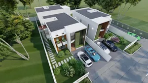 Modern Architecture