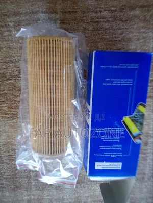01204. Original Ultra Power Oil Filter From USA.57204