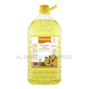 Sunflower Oil