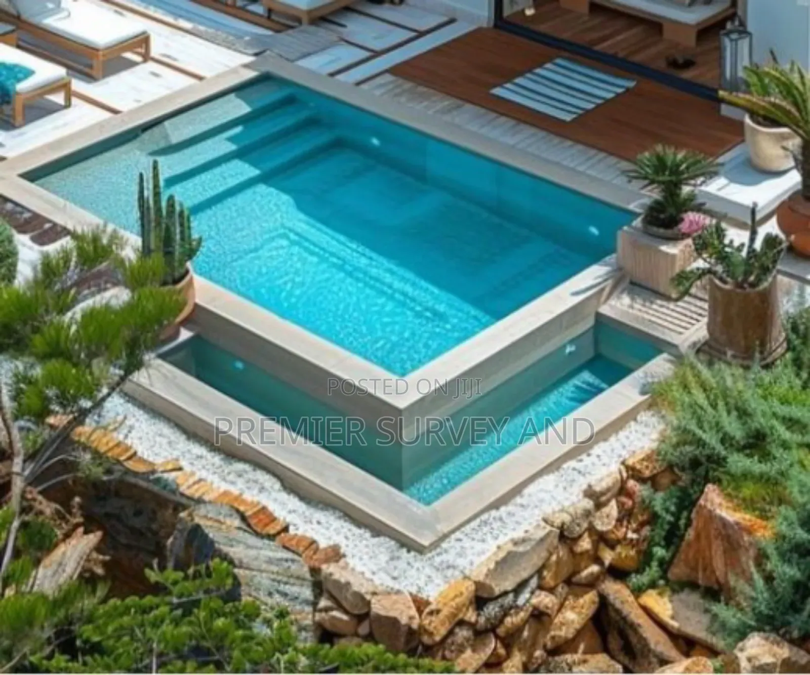 Quality Pool Construction