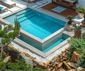 Quality Pool Construction