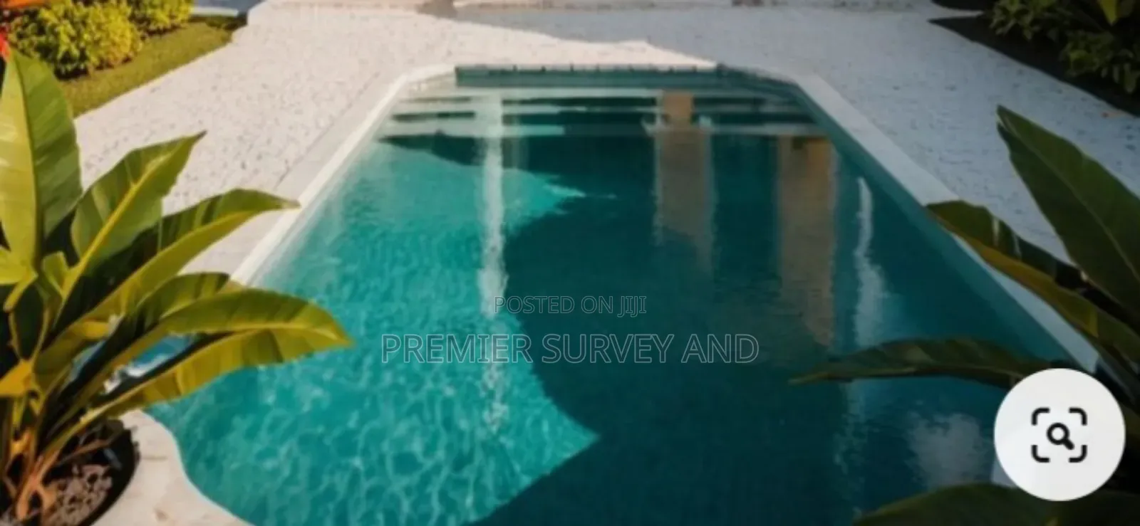 Quality Pool Construction