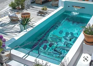 Quality Pool Construction