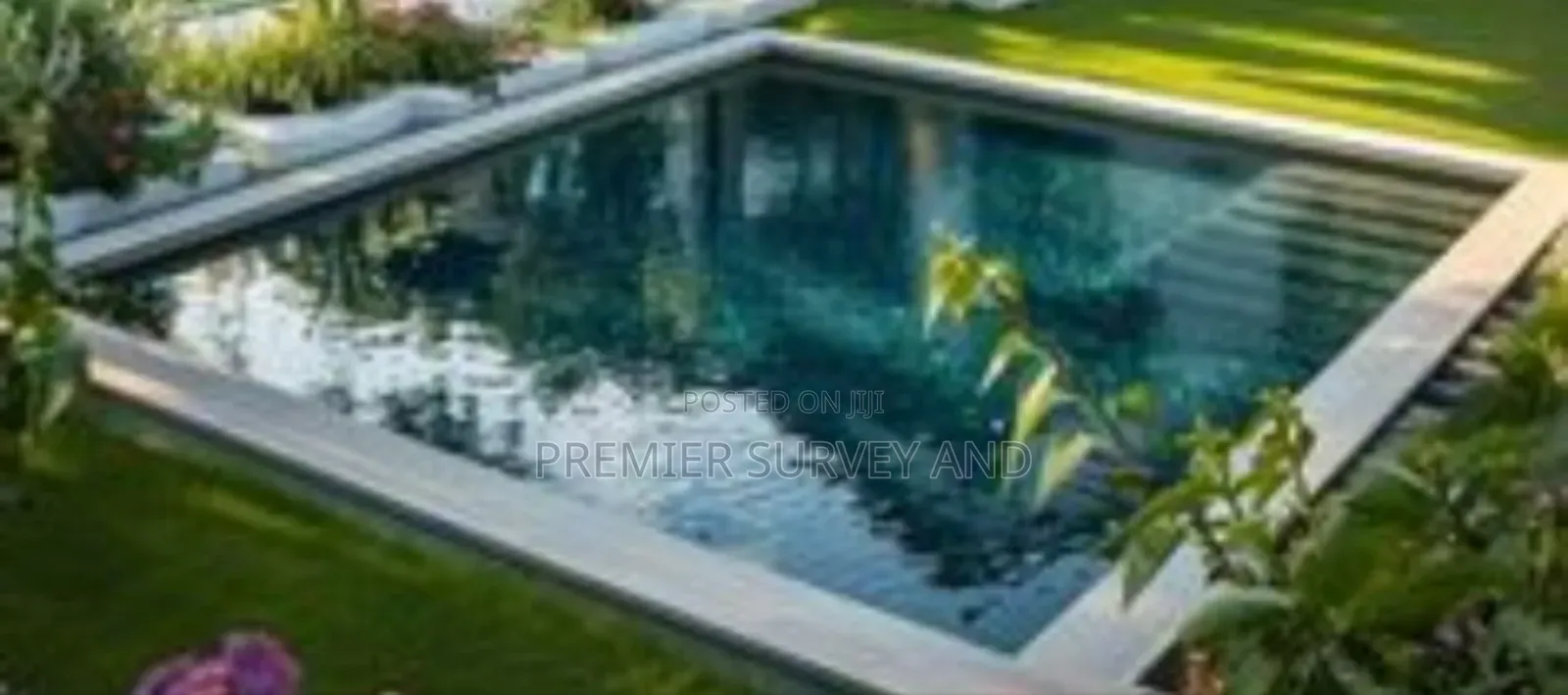 Quality Pool Construction