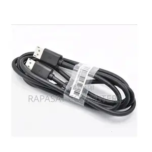 5 Meters DP Male to Male Display Cable