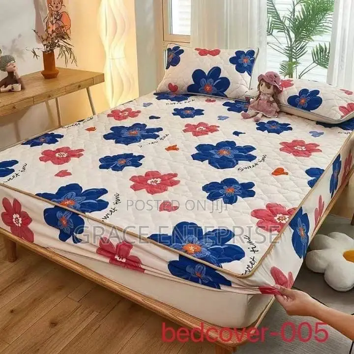 Luxurious and Affordable Waterproof Mattress Cover