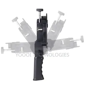 S Type Brackets For Speedlight