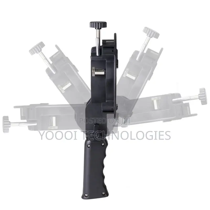 S Type Brackets For Speedlight