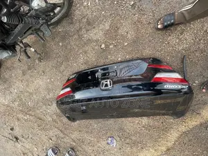 Honda Accord 2018,2019 Boot
