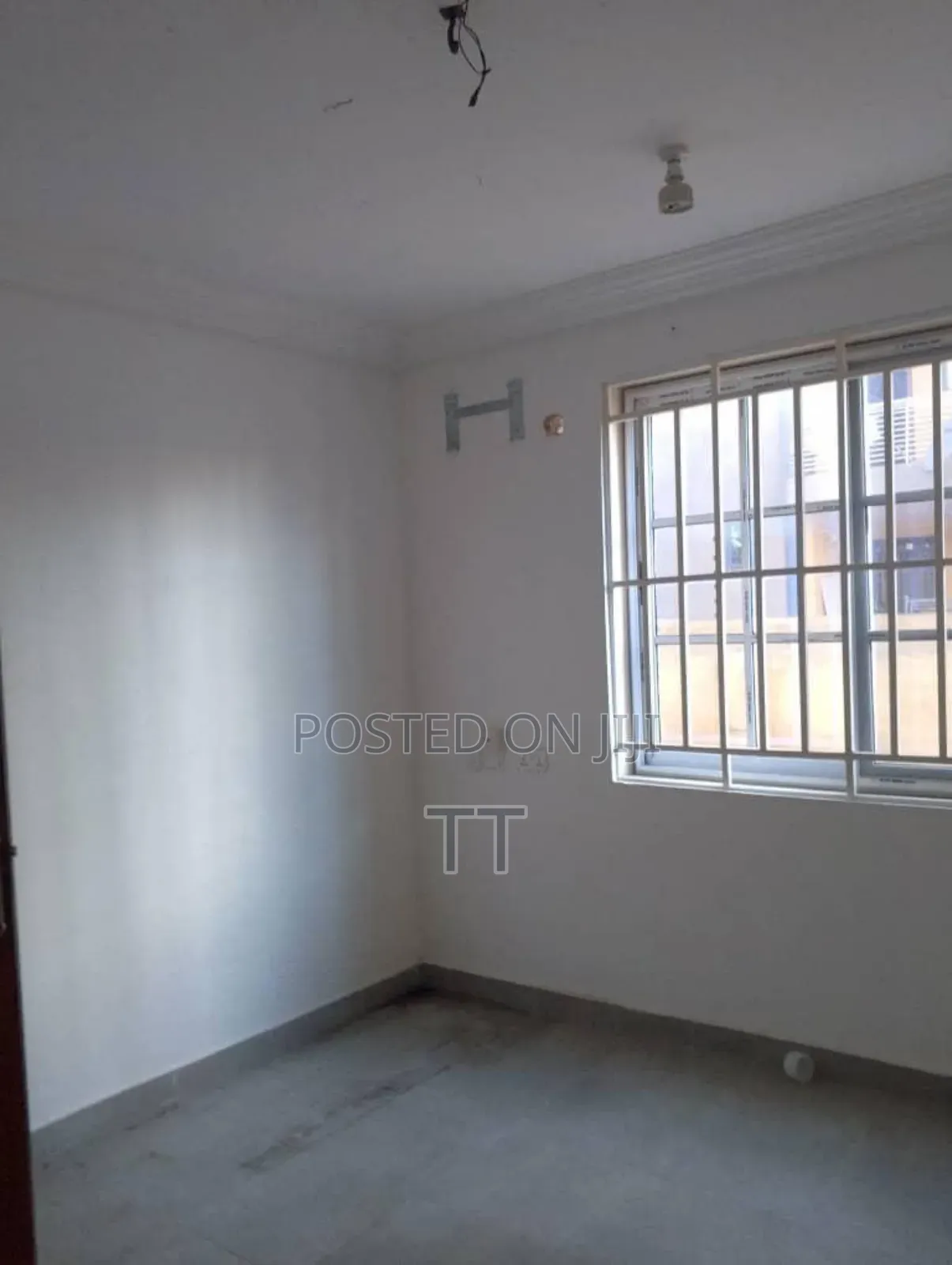 1bdrm Apartment in Teshie Greda for rent