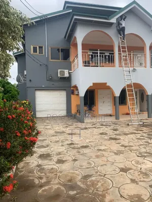 1bdrm Apartment in Teshie Greda for rent
