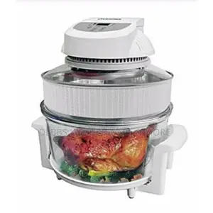 15litres Halogen Oven