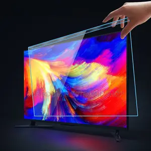 Led Tv Screen Protector for 65” Tv All Brands