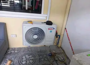 Ac Installation and Repairs Work