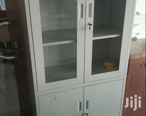 Metal Cabinets