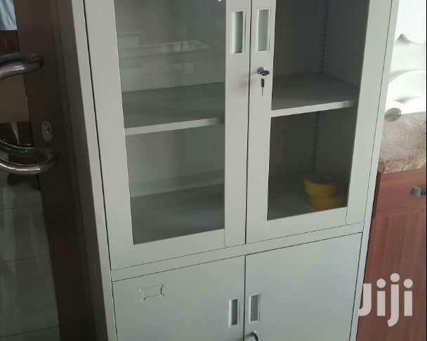 Metal Cabinets
