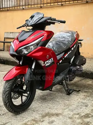New Sonlink SL150-T 2024 Red