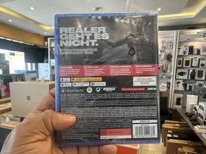 UFC 5 Standard Edition PS5