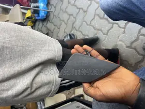 Toyota Rav4 Towing Cover 2016 2017 2018