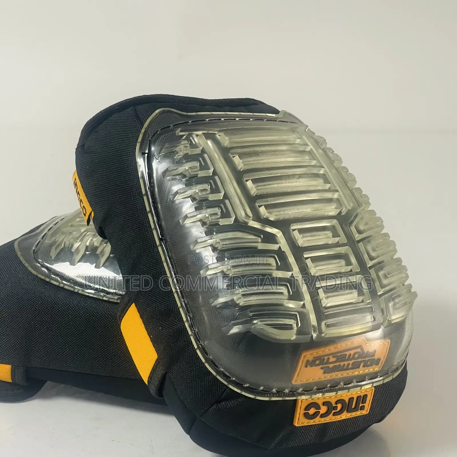 KNEEPADS (Ingco)