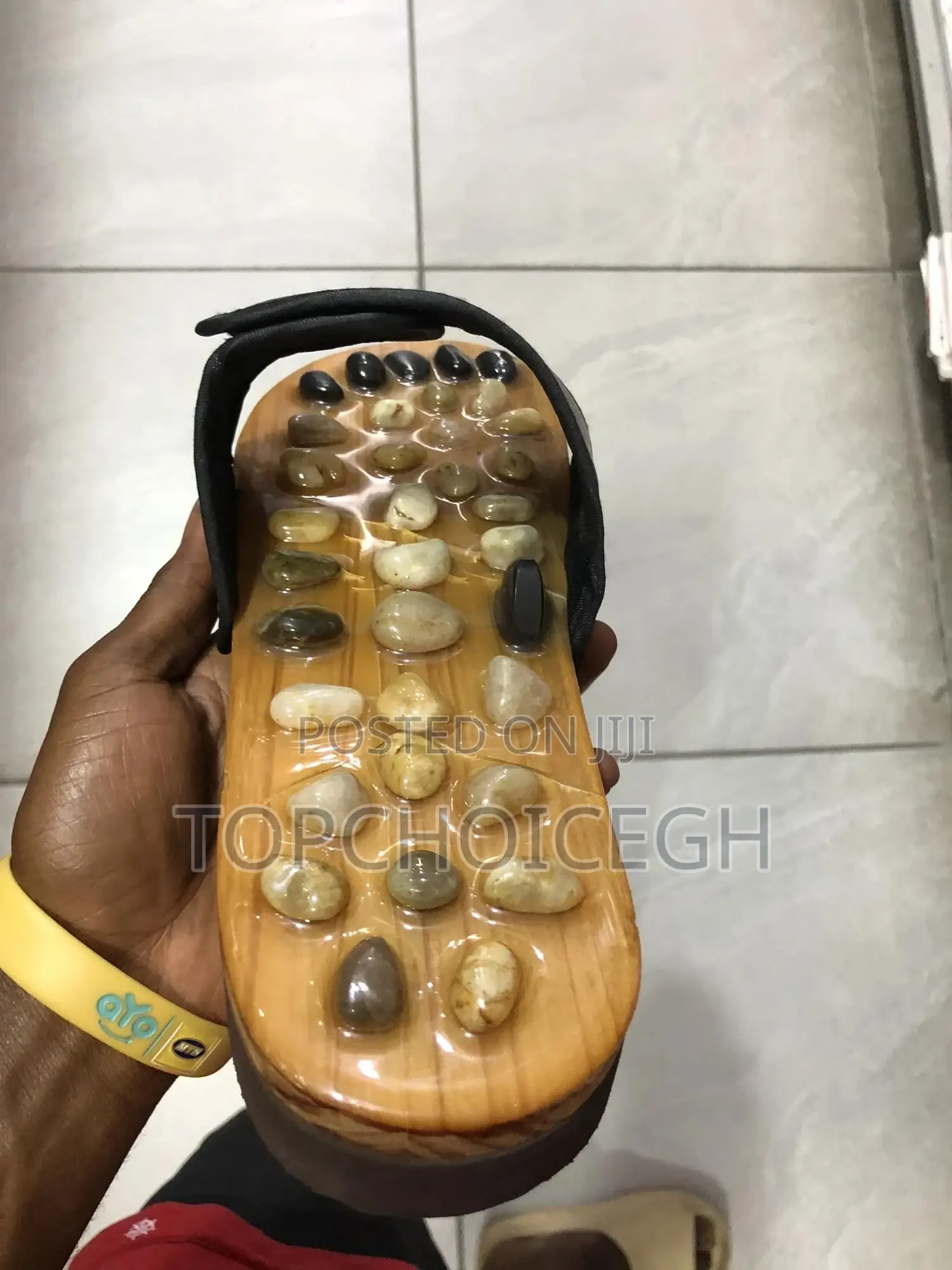 Massage Slippers