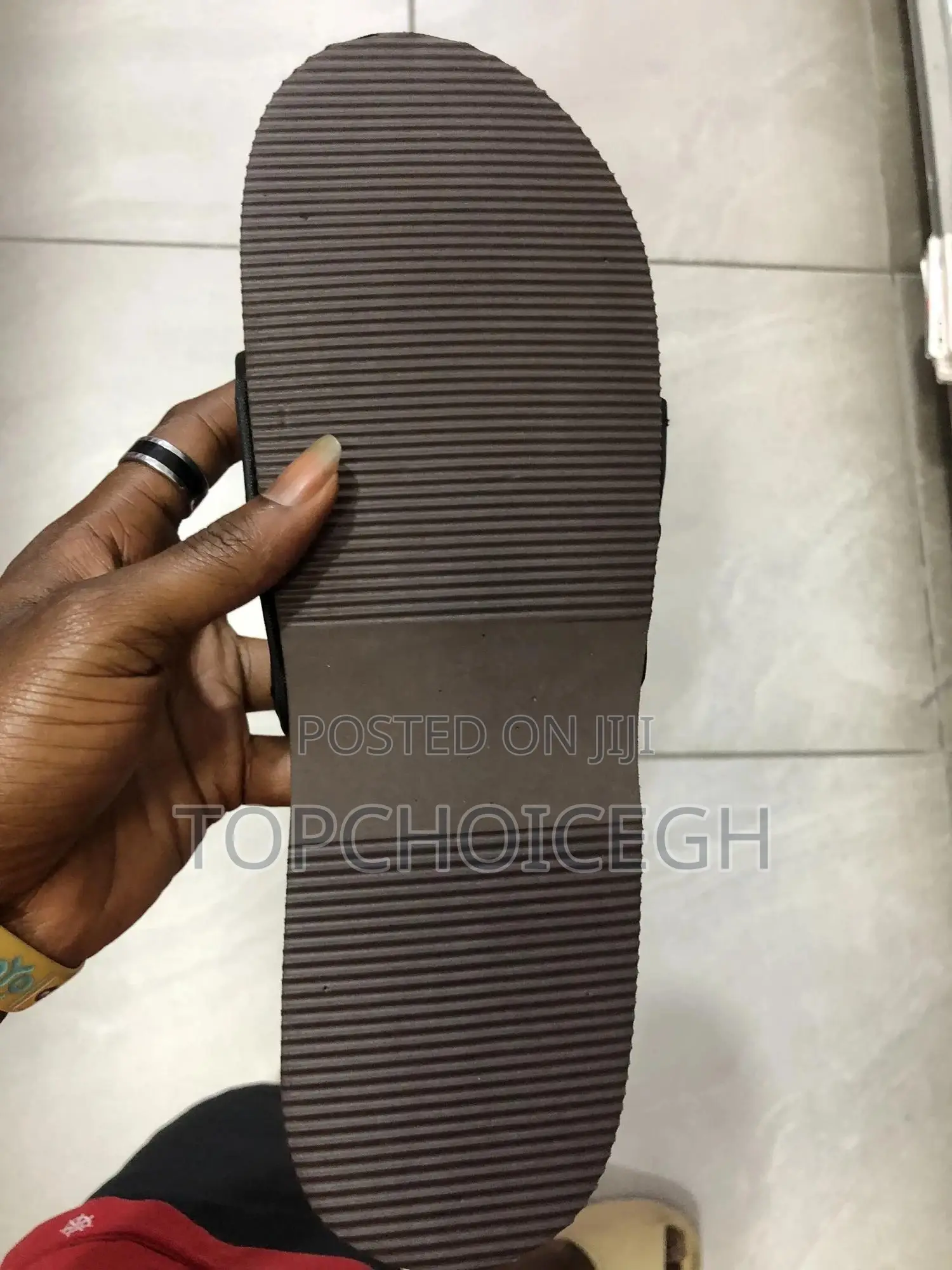 Massage Slippers