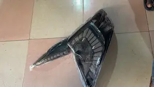 Honda Civic 2016 to 2020 Led Tail Lamp Spec