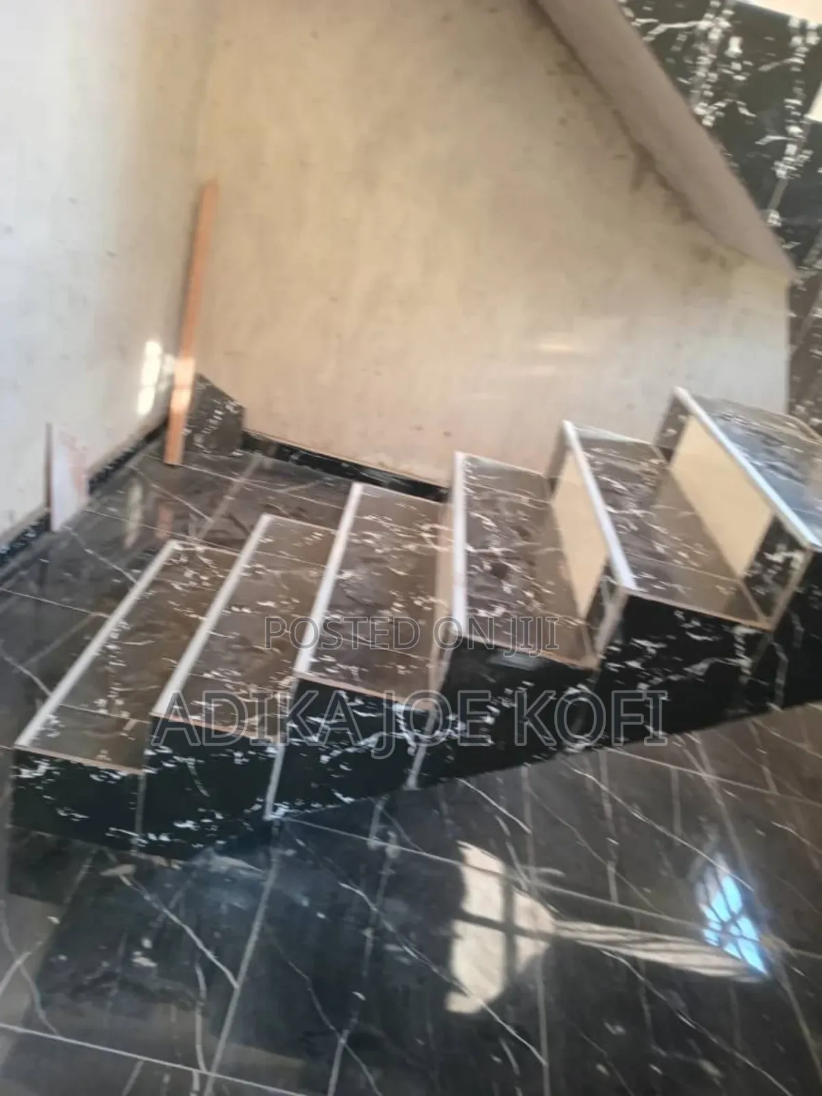 Call for All Your Tilling Work