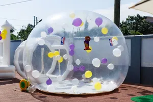 Bubble House Rent for Party and Event