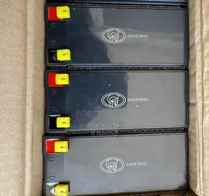 Centurion Gate Motor Battery 12v 7ah Cp4c2-28w