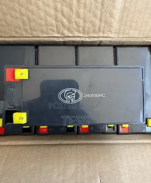 Centurion Gate Motor Battery 12v 7ah Cp4c2-28w
