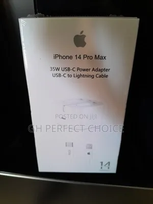 Unbeatable Durability iPhone Fast Charger
