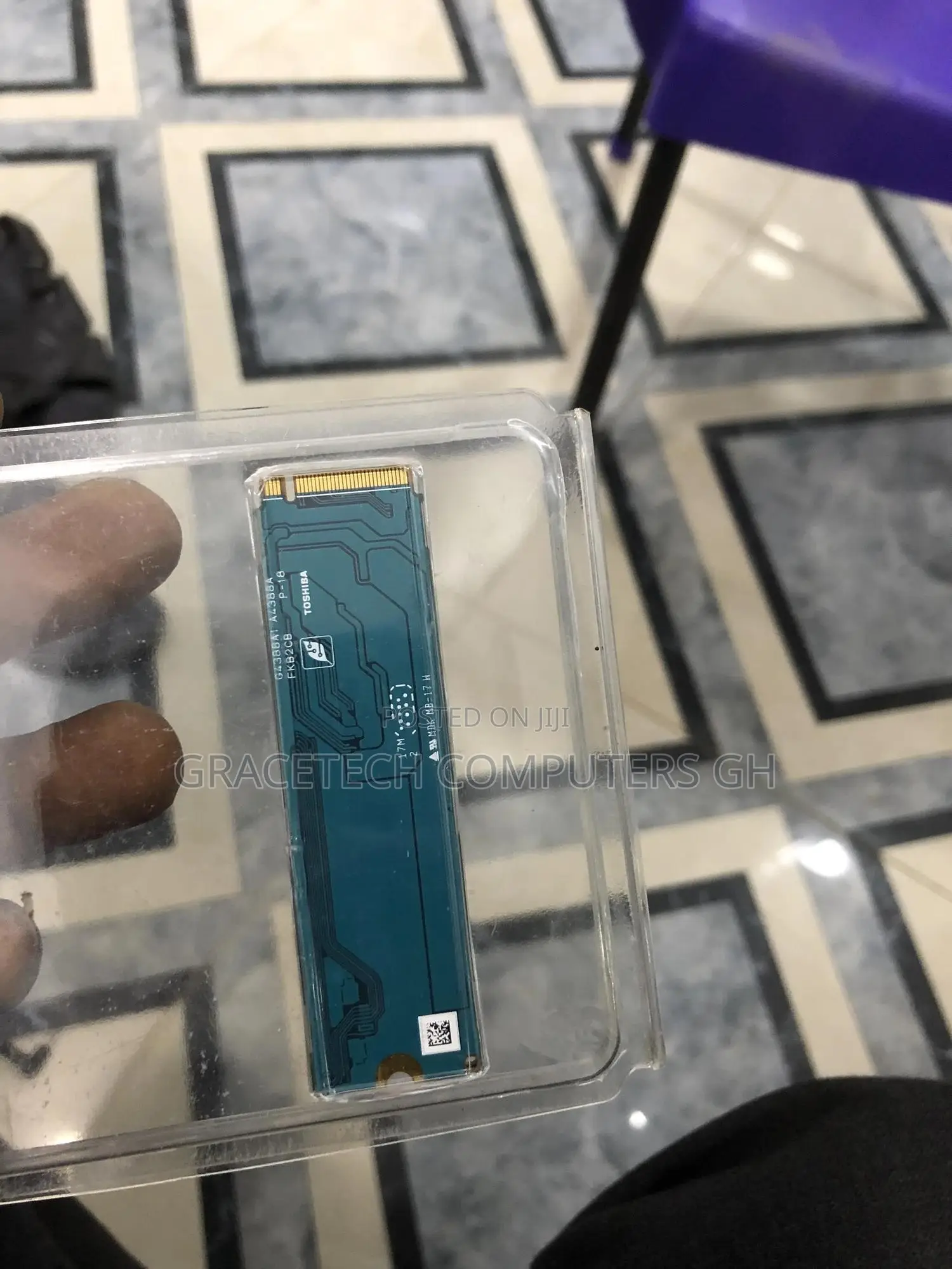 512gb M.2 Nvme SSD