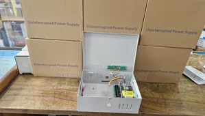 Access Control Power