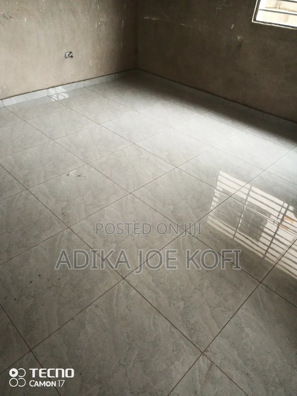 Expert in Interior and Exterior Work