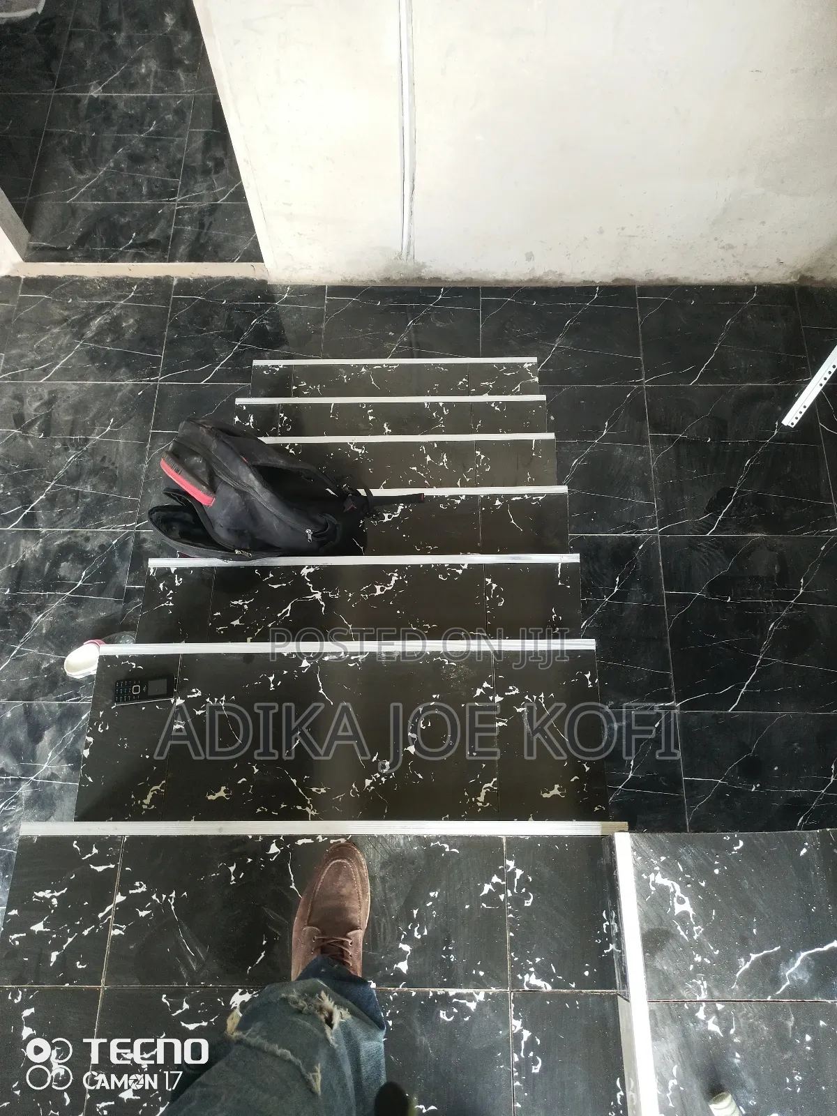 Expert in Interior and Exterior Work