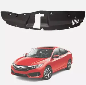 Honda Civic 2016 to 2020 Radiator Panel