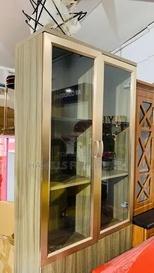 Brand New File Cabinet With Drawers