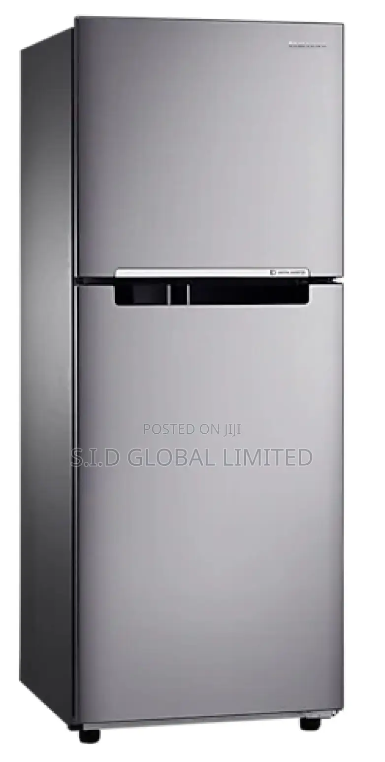 Smarter and Durable Top Mount Freezer RT20HAR2DSA/UT