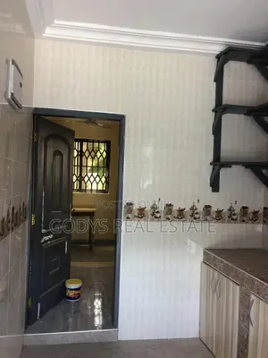 1bdrm Apartment in Obom Road, Kasoa for rent