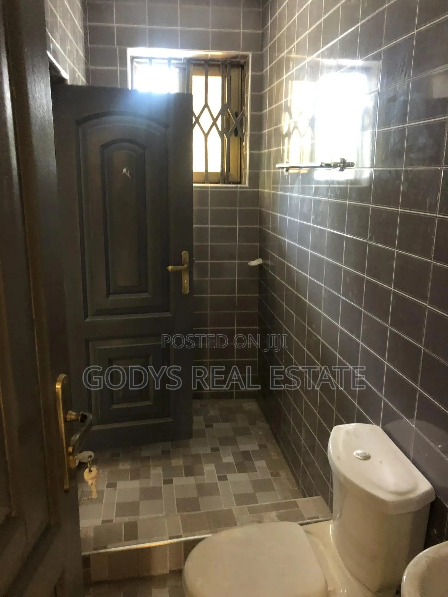 1bdrm Apartment in Obom Road, Kasoa for rent