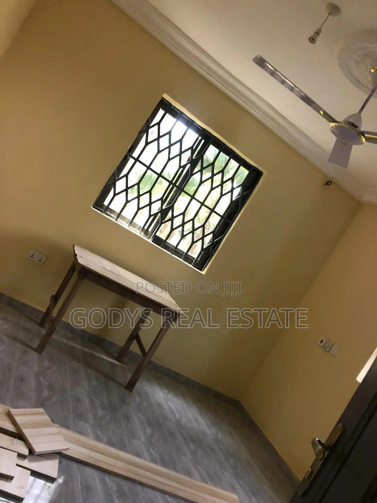 1bdrm Apartment in Obom Road, Kasoa for rent