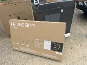 Very Cool Price UHD Smart 50”UR73