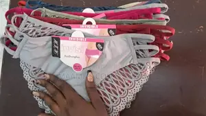 Ladies Lace Panties 12 In Dozen Comes In Different Colors