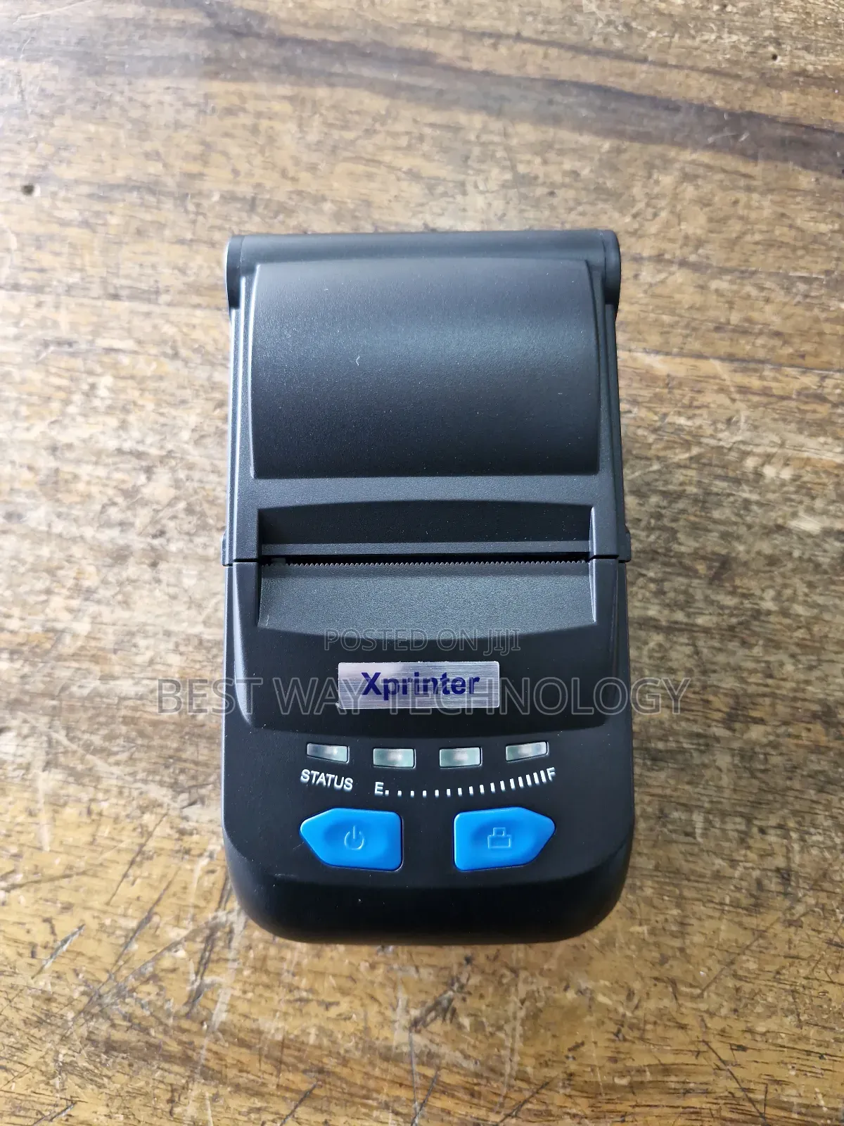 X Printer Bluetooth Mobile