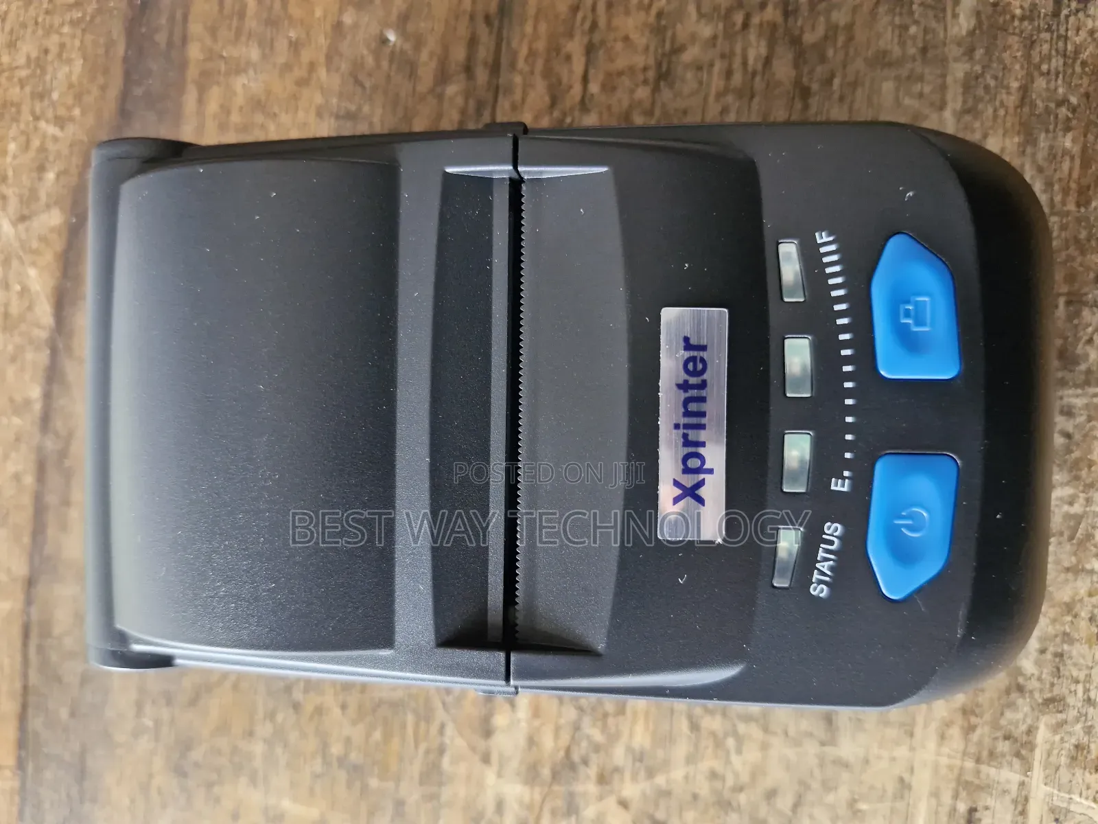 X Printer Bluetooth Mobile