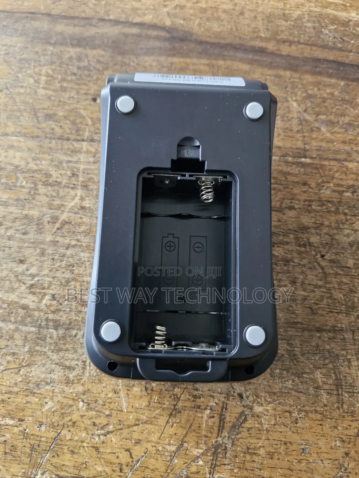 X Printer Bluetooth Mobile