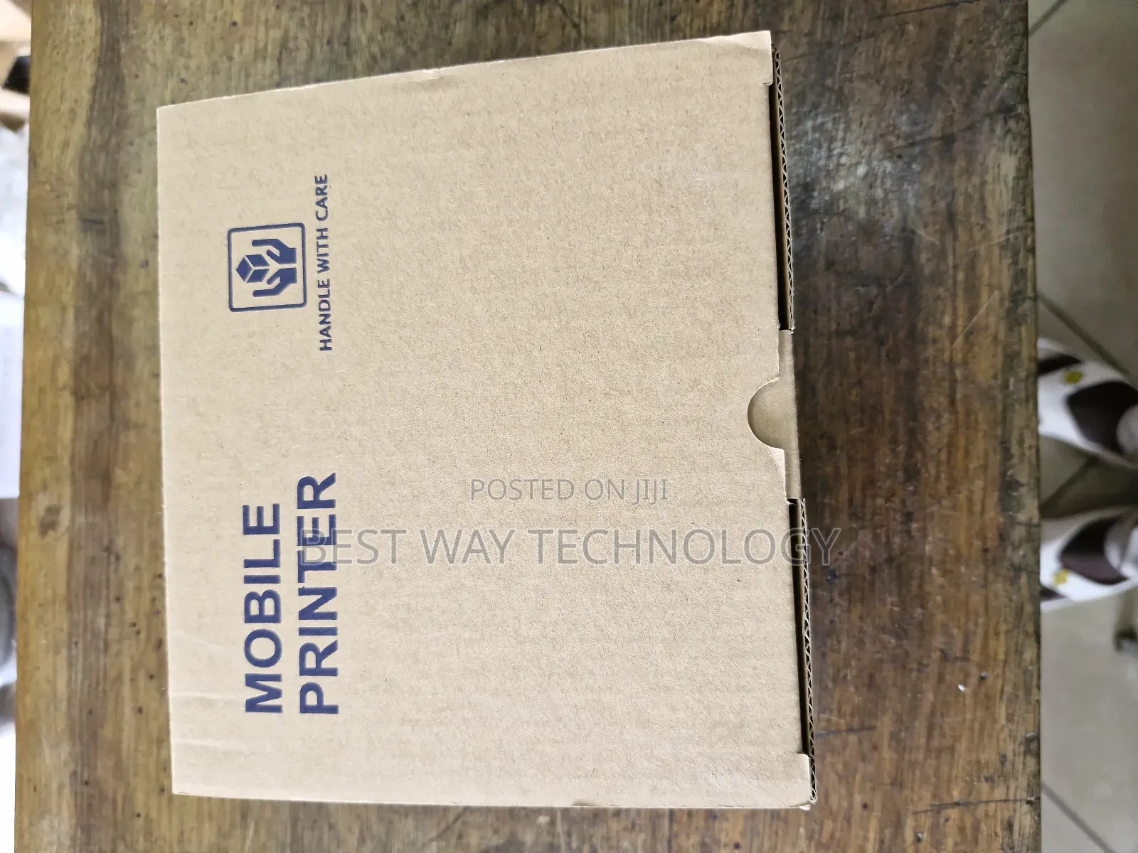 X Printer Bluetooth Mobile